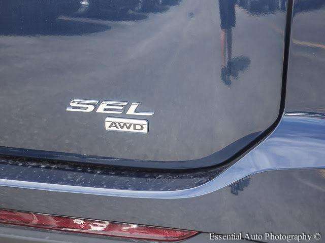 Ford Edge 2017 photo 5